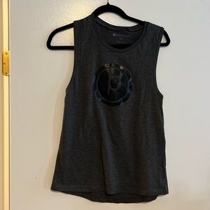 Pure Barre tank size small